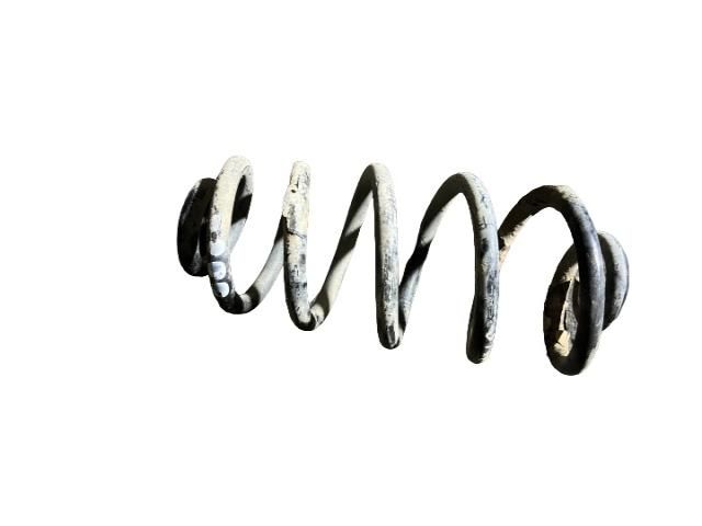 bontott AUDI A4 B6 Bal hátsó Rugó