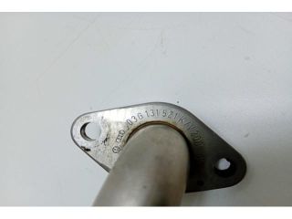 bontott AUDI A4 B6 EGR Hűtő Cső