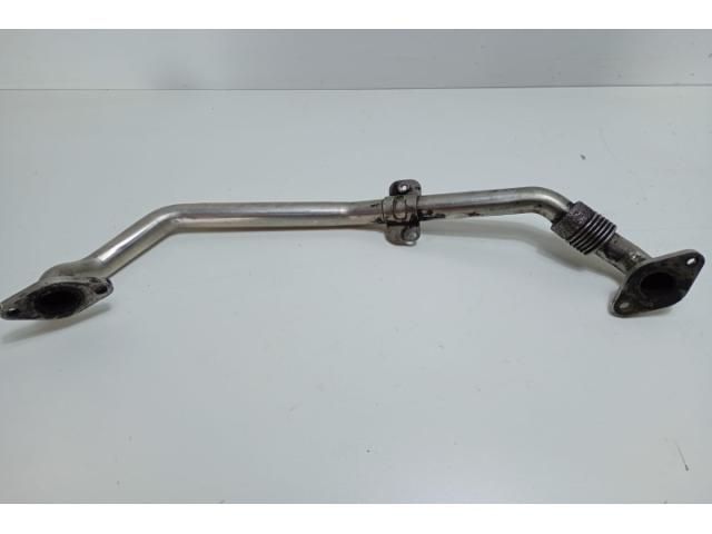 bontott AUDI A4 B6 EGR Hűtő Cső