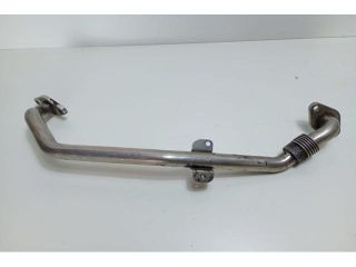 bontott AUDI A4 B6 EGR Hűtő Cső