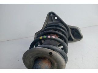 bontott AUDI A4 B6 Első Futómű (Részeivel)