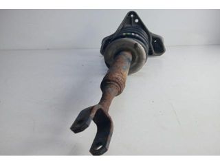 bontott AUDI A4 B6 Első Futómű (Részeivel)