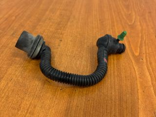 bontott AUDI A4 B6 Fékrásegítő Cső