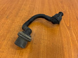 bontott AUDI A4 B6 Fékrásegítő Cső