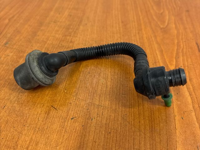 bontott AUDI A4 B6 Fékrásegítő Cső