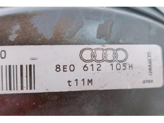 bontott AUDI A4 B6 Fékrásegítő