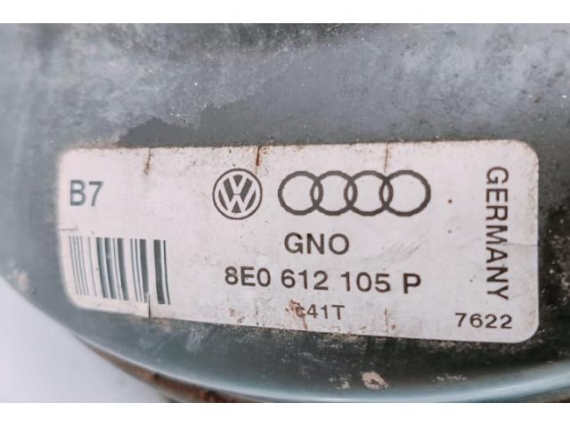 bontott AUDI A4 B6 Fékrásegítő