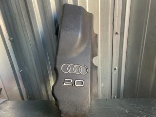bontott AUDI A4 B6 Felső Motorburkolat