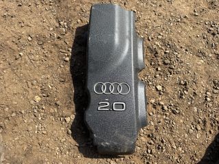 bontott AUDI A4 B6 Felső Motorburkolat
