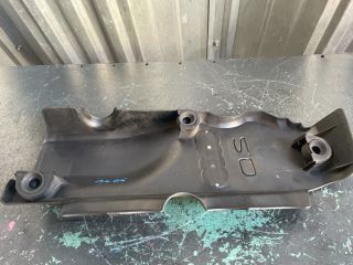 bontott AUDI A4 B6 Felső Motorburkolat