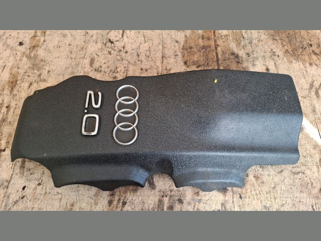 bontott AUDI A4 B6 Felső Motorburkolat