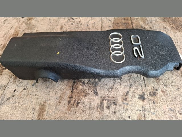 bontott AUDI A4 B6 Felső Motorburkolat