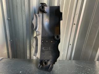 bontott AUDI A4 B6 Felső Motorburkolat