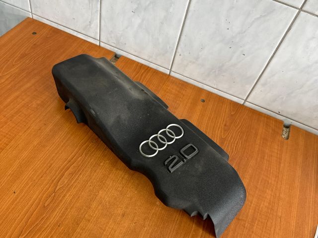 bontott AUDI A4 B6 Felső Motorburkolat