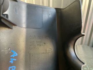 bontott AUDI A4 B6 Felső Motorburkolat