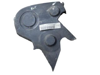 bontott AUDI A4 B6 Felső Vezérlés Burkolat