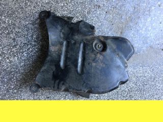 bontott AUDI A4 B6 Felső Vezérlés Burkolat