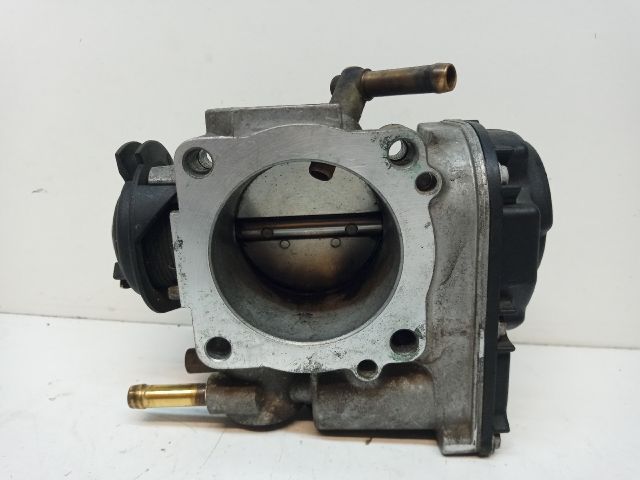 bontott AUDI A4 B6 Fojtószelep (Elektromos)