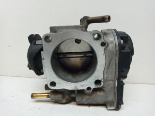 bontott AUDI A4 B6 Fojtószelep (Elektromos)