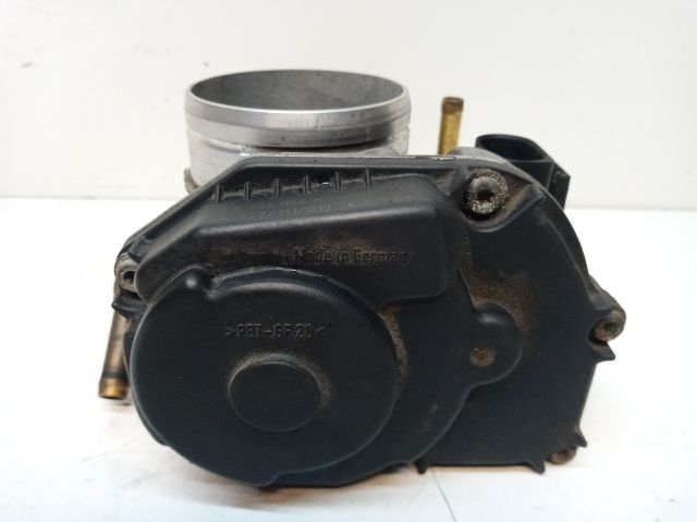 bontott AUDI A4 B6 Fojtószelep (Elektromos)