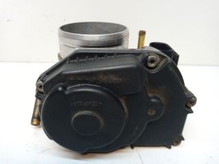 bontott AUDI A4 B6 Fojtószelep (Elektromos)