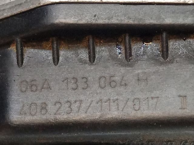 bontott AUDI A4 B6 Fojtószelep (Elektromos)