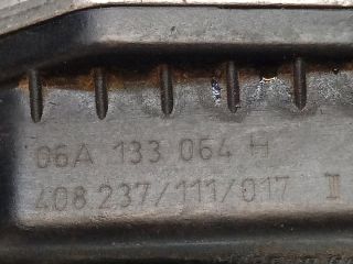 bontott AUDI A4 B6 Fojtószelep (Elektromos)