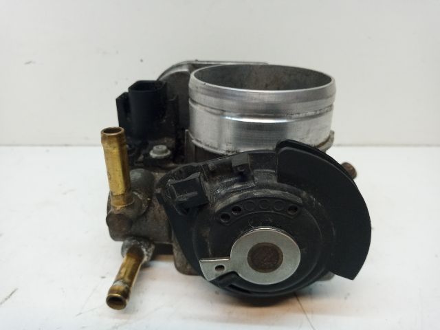 bontott AUDI A4 B6 Fojtószelep (Elektromos)