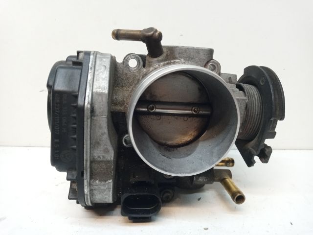 bontott AUDI A4 B6 Fojtószelep (Elektromos)