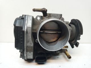 bontott AUDI A4 B6 Fojtószelep (Elektromos)