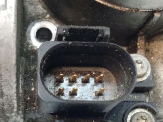 bontott AUDI A4 B6 Fojtószelep (Elektromos)