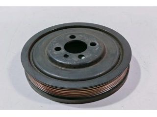 bontott AUDI A4 B6 Főtengely Szíjtárcsa