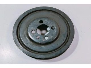 bontott AUDI A4 B6 Főtengely Szíjtárcsa