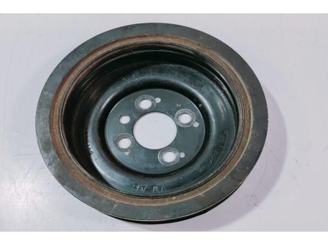 bontott AUDI A4 B6 Főtengely Szíjtárcsa