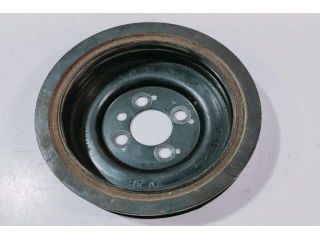 bontott AUDI A4 B6 Főtengely Szíjtárcsa