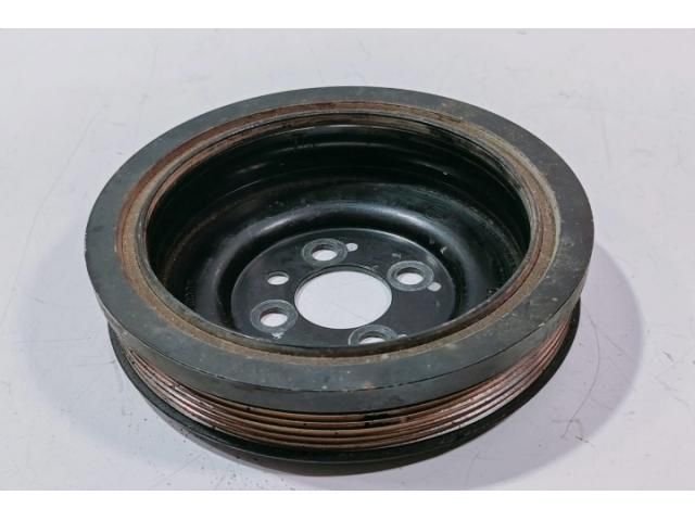 bontott AUDI A4 B6 Főtengely Szíjtárcsa