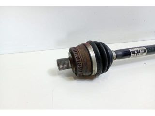 bontott AUDI A4 B6 Bal Féltengely