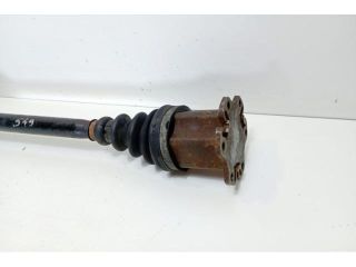 bontott AUDI A4 B6 Bal Féltengely