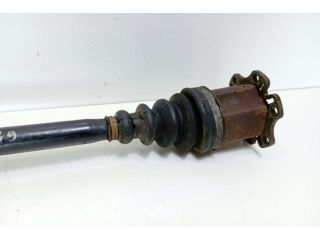 bontott AUDI A4 B6 Bal Féltengely