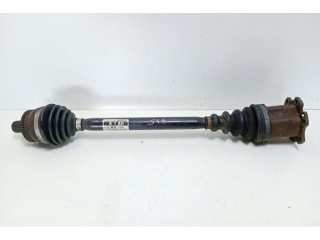 bontott AUDI A4 B6 Bal Féltengely