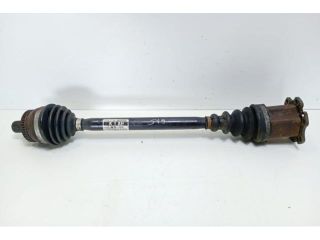 bontott AUDI A4 B6 Bal Féltengely