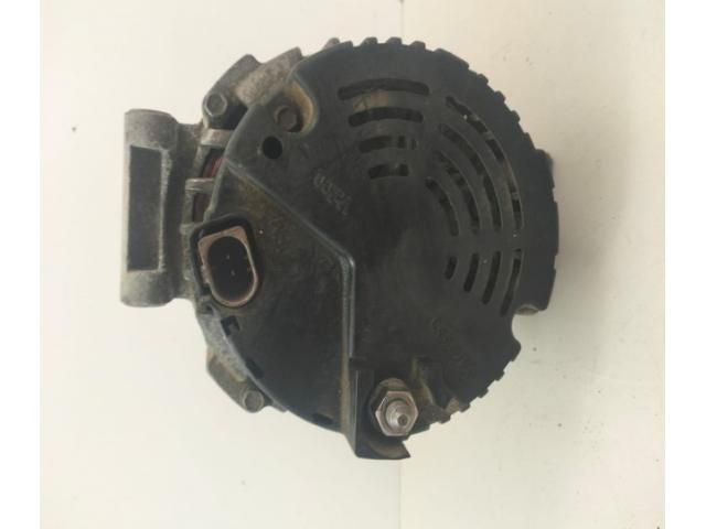 bontott AUDI A4 B6 Generátor