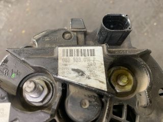 bontott AUDI A4 B6 Generátor