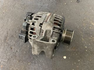 bontott AUDI A4 B6 Generátor