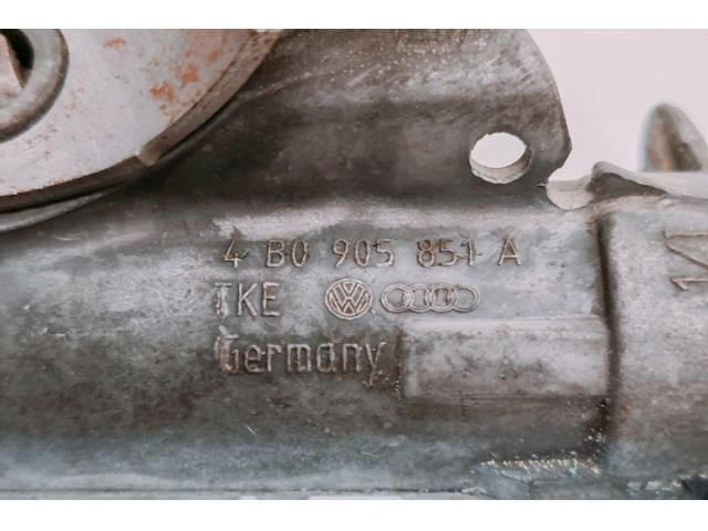 bontott AUDI A4 B6 Gyújtáskapcsoló