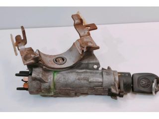 bontott AUDI A4 B6 Gyújtáskapcsoló