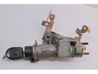 bontott AUDI A4 B6 Gyújtáskapcsoló