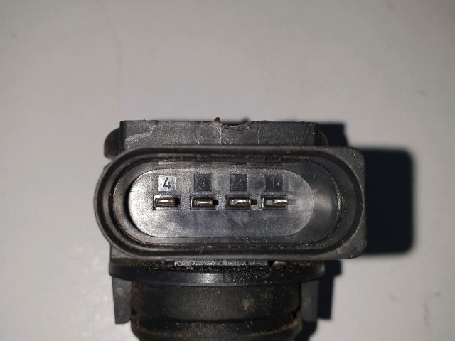 bontott AUDI A4 B6 Gyújtótrafó