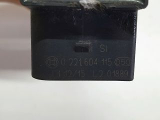 bontott AUDI A4 B6 Gyújtótrafó