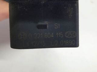 bontott AUDI A4 B6 Gyújtótrafó